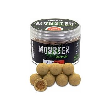 HALDORÁDÓ MONSTER MAGNUM 80g 20mm Hot Mango