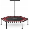 Neo-sport Fitness trampolína 100 cm