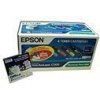 Tonerový cartridge Epson AcuLaser C1100/1100N/CX11N/11NF/11NFC, CMYK, C13S050268, 4000/150 C13S050268