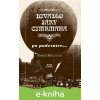 E-kniha Divadlo Járy Cimrmana po padesátce... - Tomáš Maleček