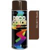Deco color Decoration RAL - 8011 hnedý orieškový 400ml