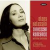 RUSSIAN ROMANCE: Elena Kelessidi (CD)