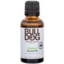 Olej na fúzy Bulldog Original olej na bradu 30 ml