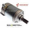 Štartér SEGWAY Snarler AT6, E01J10000001