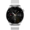 Inteligentné hodinky Forever Grand SW-710 (GSM180215) strieborné