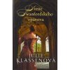 Tiene Swanfordského opátstva - Julie Klassen