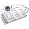 Corsair NAUTILUS 360 LCD White CW-9061034-WW