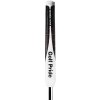 Golf Pride Reverse Taper Round medium Putter Grip Medium black/white/red