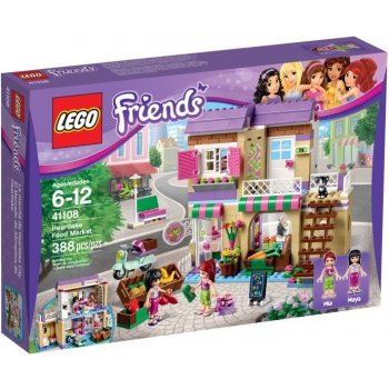 LEGO® FRIENDS 41108 Obchod s potravinami