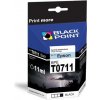 Black Point BPET0711