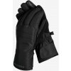 Lyžiarske rukavice Marmot Moraine Glove - black/black