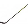 Kompozitová hokejka Fischer RC ONE XPRO Grip Intermediate 28 pravá ruka dole , flex 65