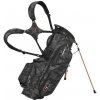 Mizuno BR-DX Stand Bag Black Camo/Copper