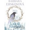 Údolí havranů - Barbara Erskine
