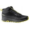 ICEBUG-Haze M Mid Biosole GTX black/poison Čierna 45