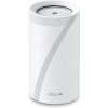 TP-Link Deco BE65-5G(1-pack) Deco BE65-5G(1-pack) - 5G BE9300 Whole Home Mesh Wi-Fi 7 Router