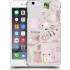 Picasee ULTIMATE CASE pro Apple iPhone 6 Plus/6S Plus - Glam Babe
