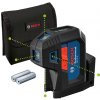 Bodový stavebný laser Bosch GPL5G 0601066P00