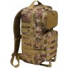 Brandit Batoh US COOPER VELCRO veľký 40L Farebný variant: TACTICAL CAMO Viac variant v ponuke