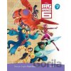 Pearson English Kids Readers: Level 5 - Big Hero 6 (DISNEY) - Kathryn Harper