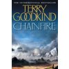 Chainfire (Terry Goodkind)(Brožovaná)