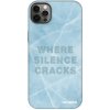 Picasee Fashion Case MagSafe pre Apple iPhone 12 Pro Max - SILENCE