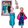 SÚPRAVA 2 BÁBIKY ELSA ANNA SPIEVAJÚ Ľadové kráľovstvo 2 OLAF