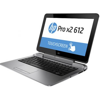 HP Pro x2 612 L5G69EA