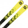 Völkl Racetiger SC Yellow + vMotion 12 GW Black/Yellow 172