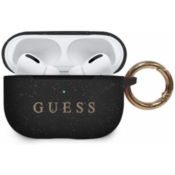 Guess Silikónový obal pre Apple AirPods Pro GUACAPSILGLBK od 11,3 € -  Heureka.sk