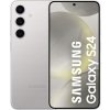 Smartfón Samsung Galaxy S24 8 GB / 256 GB 5G sivý