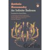 An Infinite Sadness - Antonio Xerxenesky