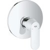 GROHE Eurosmart Cosmopolitan páková sprchová batéria pod omietku (obsahuje teleso), pre 1 výstup, chróm, 32880000