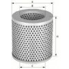 filter vzduchový mann C 1250 MANN FILTER 55928