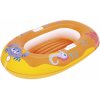 Bestway nafukovacie junior kôrovec 119 x 79 cm