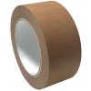 ActivaTec Papierová lepiaca páska, activaPaper BASIC,48 mm x 50 m, hnedá