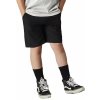 Detské kraťasy Fox Youth Essex Tech Stretch Black