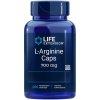 Life Extension L-Arginine Caps 200 ks, vegetariánska kapsula