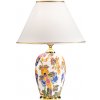 Kolarz Kolarz 0094.70S - Stolná lampa DAMASCO 1xE27/60W/230V KL0040 + záruka 3 roky zadarmo + záruka 3 roky zadarmo