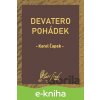 E-kniha Devatero pohádek - Karel Čapek