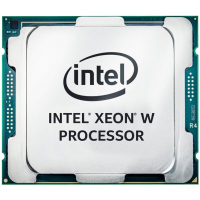 Intel Xeon W-2104 CD8067303532903 od 357 € - Heureka.sk