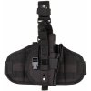 Puzdro taktické MOLLE MFH 30708A - čierne