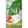 N&D PRIME GF Wild Boar & Apple Adult Medium & Maxi 2,5 kg
