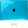 ENKAY 2v1 lesklý kryt a ultratenký kryt EU klávesnice pre MacBook Pro 13