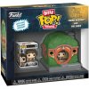 Funko Bitty Pop! Towns: The Lord of the Rings - Frodo Baggins and the Shire