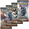 Pokémon TCG: Sun and Moon - Burning Shadows Booster Pack