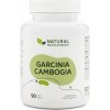 Natural Medicaments Garcinia Cambogia 90 kapsúl