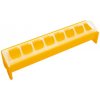 Krmítko Novital 0442A, pre hydinu, 30 cm, plast