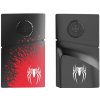 Výměnný kryt na PlayStation 5 SLIM diskovou verzi - Spider-Man 2 s otvorem na větrák