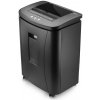 Hama Safe Auto M1200, skartovačka, micro rez, automat. podávač, 120 listov, bezp. úroveň P4 T4 E3 - HAMA 50591